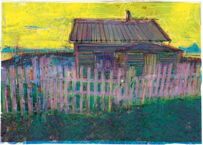 Hovedbilde Huset som var alene hjemme PT