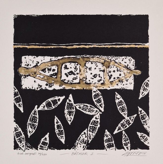 Hovedbilde Båtmor I 30/250