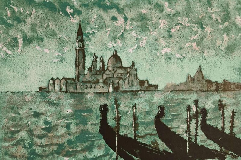 Venezia S.Giorgio 28/79