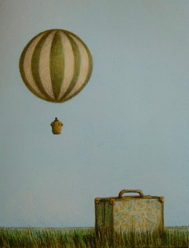 Traveling light 69/100