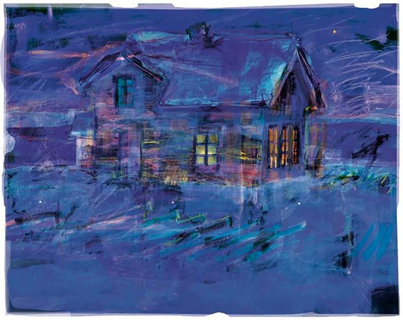 Vi hadde snakket om Venus 44/100