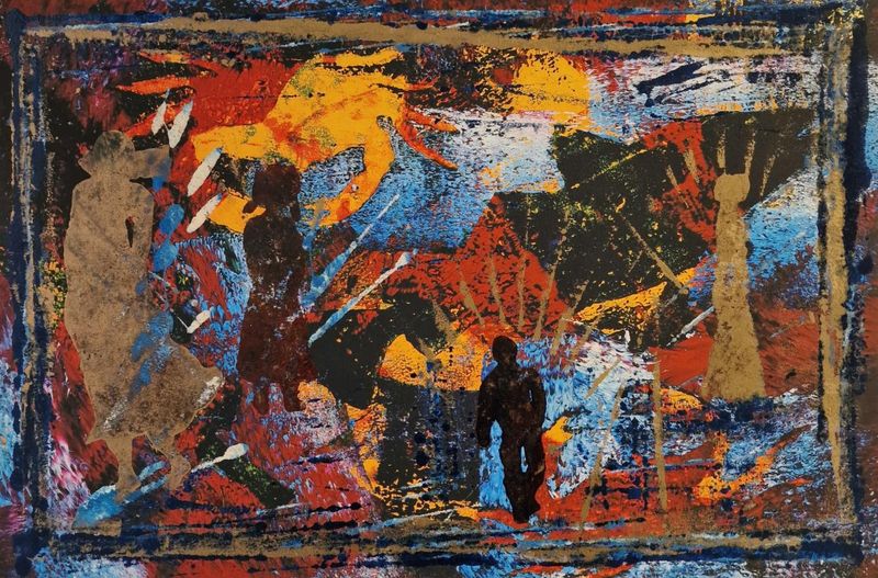 Konsert i syngeplantehagen 2/3