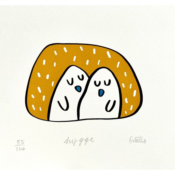 Hovedbilde Hygge 28/100