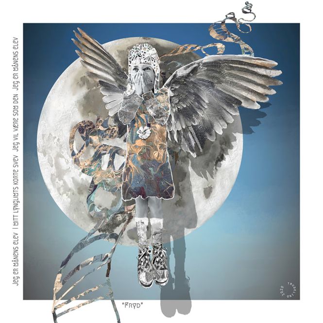 Hovedbilde Fryd 35/150