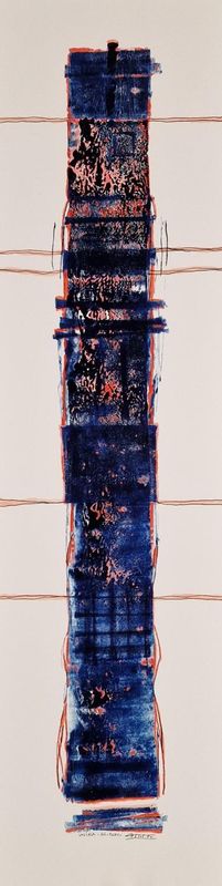 Tårn h.col./tekn. Unika 4