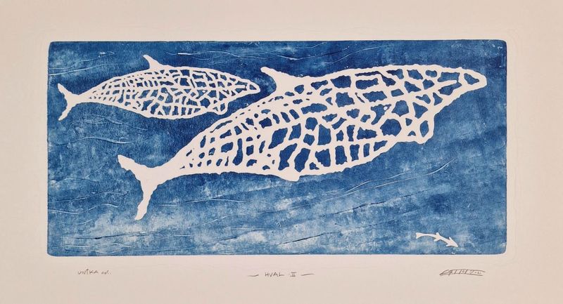 Hval 2 UNIKA Colorert 3