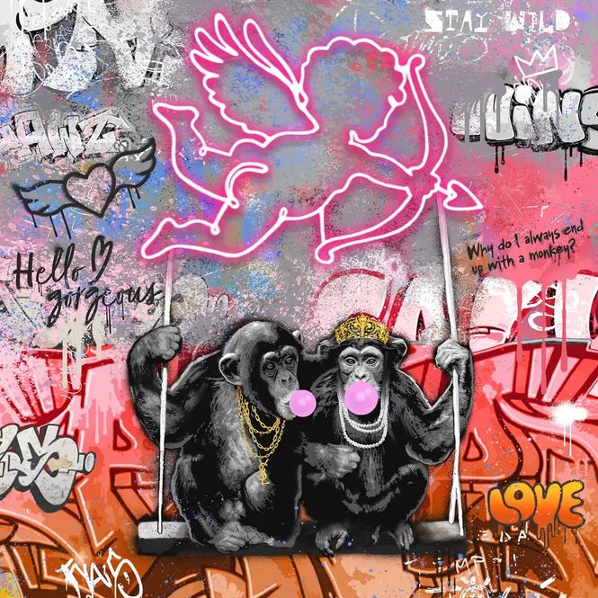 Hovedbilde Cupido 17/120