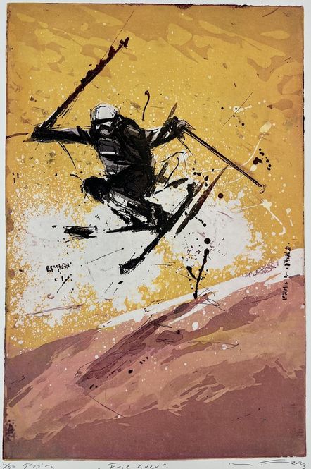 Hovedbilde Frie svev 6/50