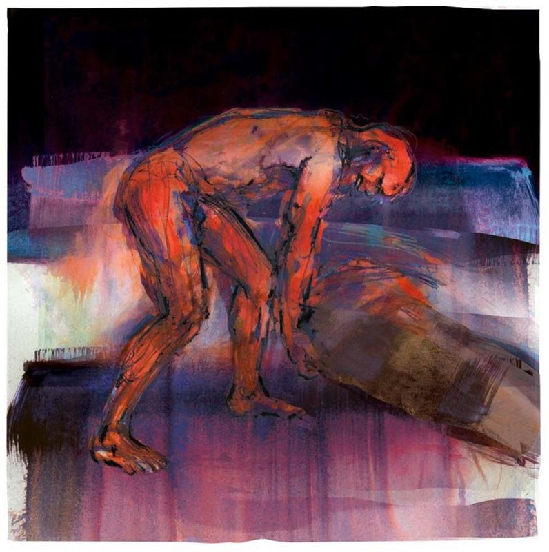 Isak Sellanrå 31/100