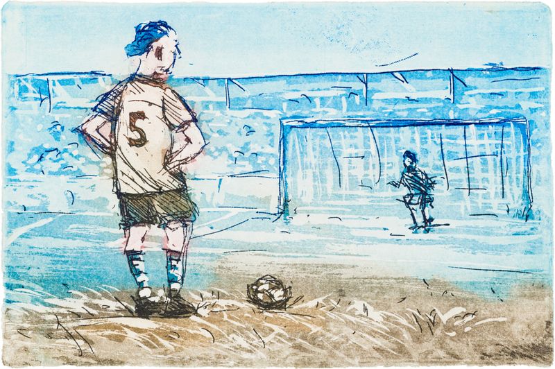 Sikker på straffe 3/50