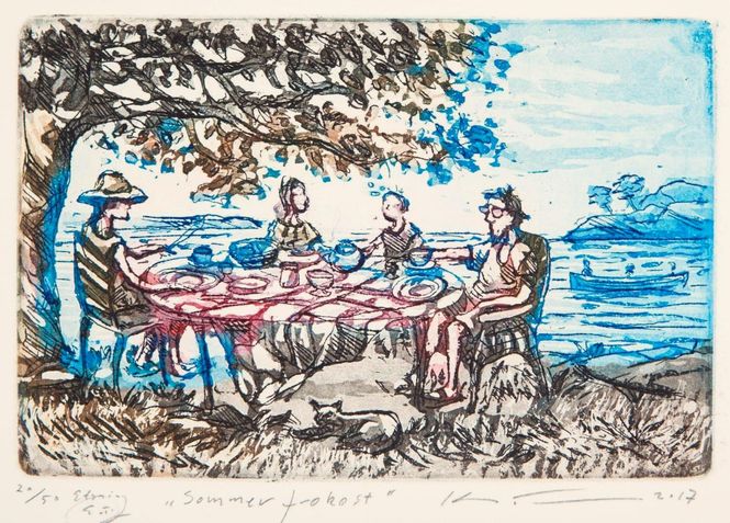 Hovedbilde Sommerfrokost 35/50