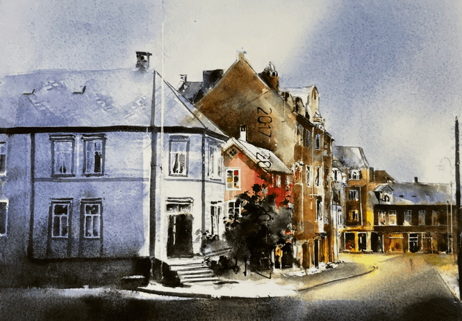 Hovedbilde Richard Kaarbøsgate 24/200
