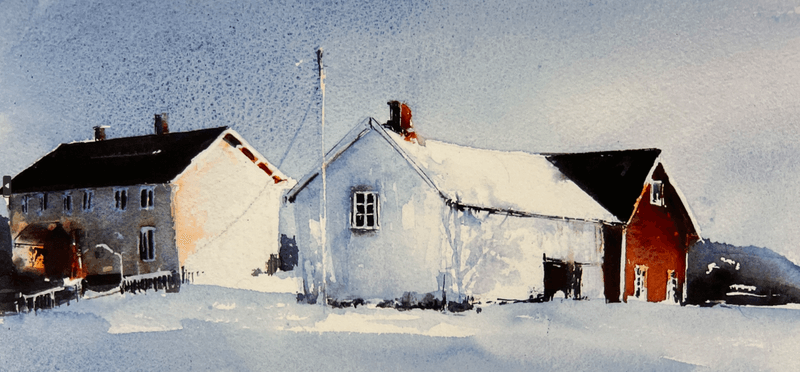 Nykverna kaffe 31/200