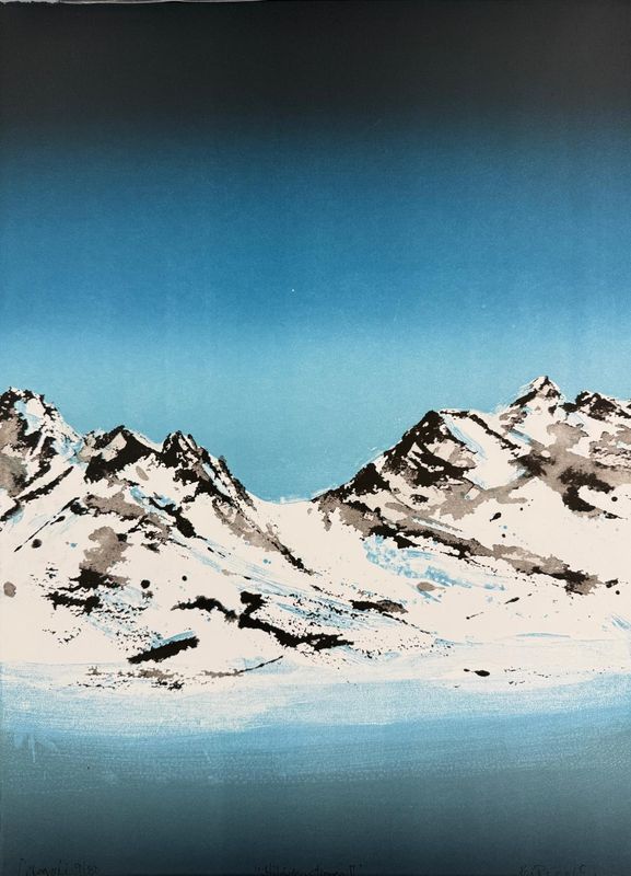 Hildringstimen II 14/80