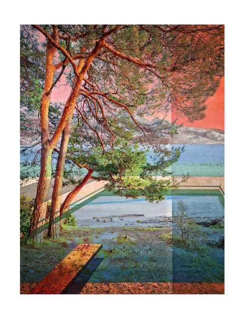 Hovedbilde Half Light 6/250