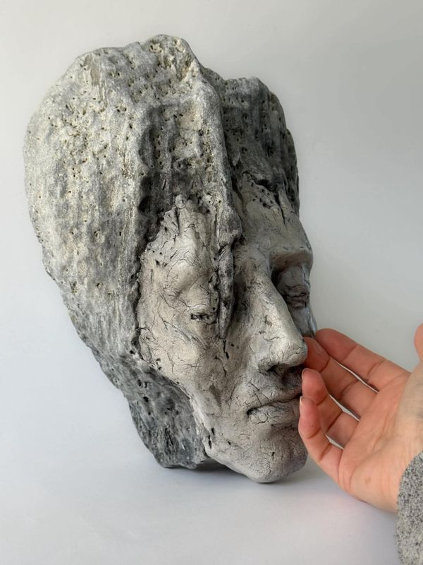 Entropic Human