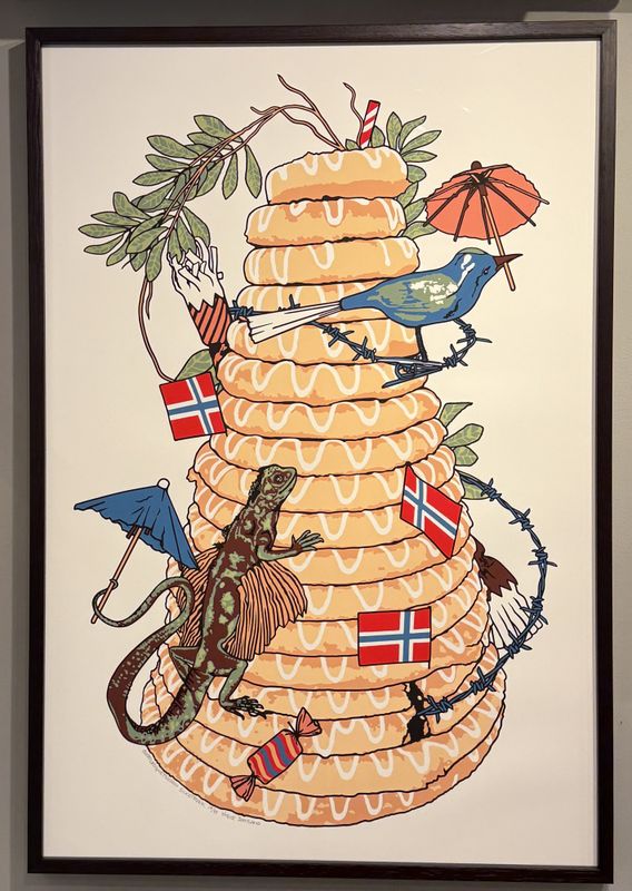 Overflødighetshorn 15/33