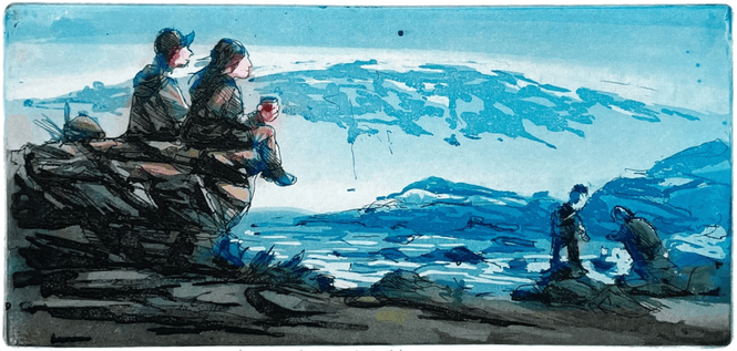 Hovedbilde Ungene leker i bekken 7/50