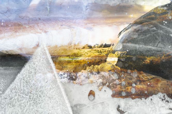 Hovedbilde MIXED-MEDIA Nr.37