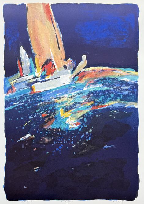 Hovedbilde Trapes 76/114