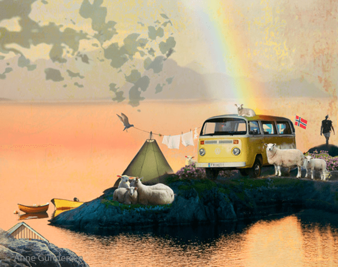 Hovedbilde Fri-camp 4/50