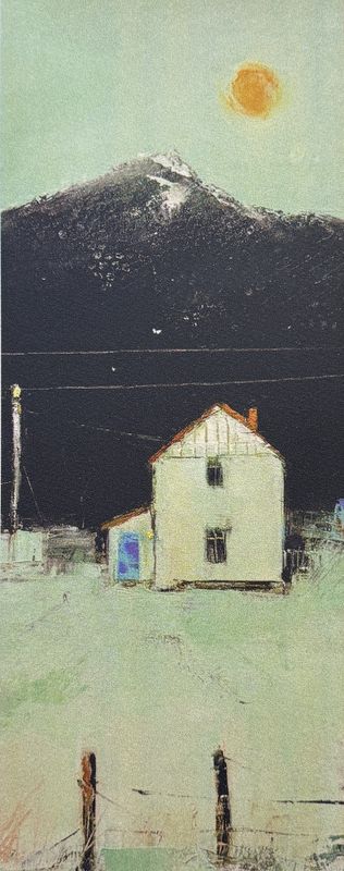 Nordaførr II 39/140