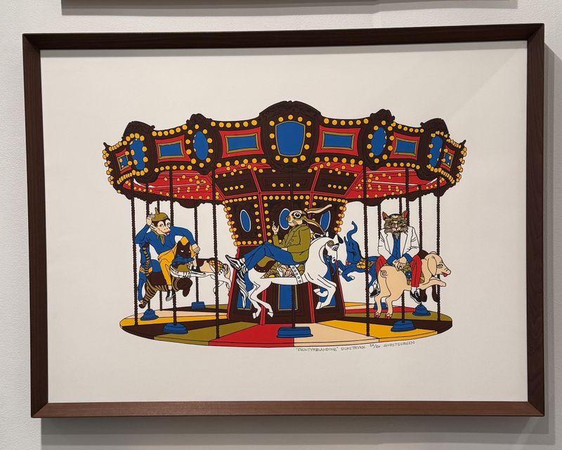 Eventyrblanding 30/50