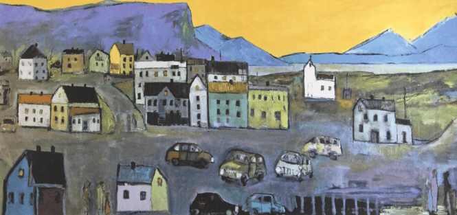 Hovedbilde Byliv 83/150