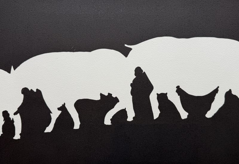 Veien fra Odense I 72/100