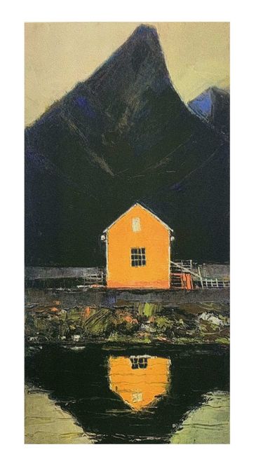 Hovedbilde Vårnatt 53/130