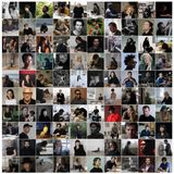 Alvin Jensvold, anne gundersen, anne kristine thorsby, eldar parr, eva harr, eva langaas, frank brunner, erling valtyrson, geir nymark, gino scarpa, gro mukta holter, gunilla holm platou, gunn vottestad, Hama woods, Ingeborg annie lindahl, jan harr, kristian finborud, karl gustav gjertsen, kari rindahl endresen, lars aurtande, liz ravn, maret anne sara, marit victoria wulff andreassen, Orion righard, olaf storø, per ove sødal, rino larsen, ronny bank, runi langum, sverre bjertnæs, sigmund olsvik, terje risberg, tom erik andersen, trude lind oftedal, trym ivar bergsmo, violet polsangi, yngve sortland, yvonne jeanette karlsen